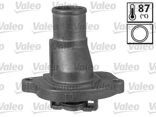 Obrázok Termostat chladenia VALEO  819938