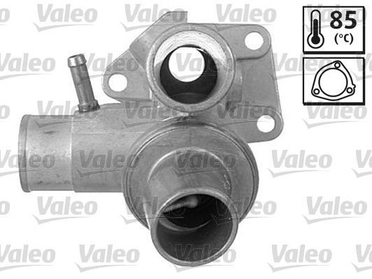 Obrázok Termostat chladenia VALEO  819939