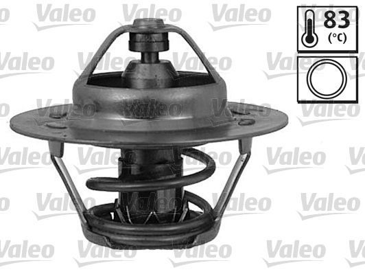 Obrázok Termostat chladenia VALEO  819946
