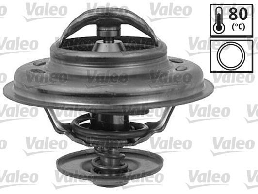 Obrázok Termostat chladenia VALEO  819948