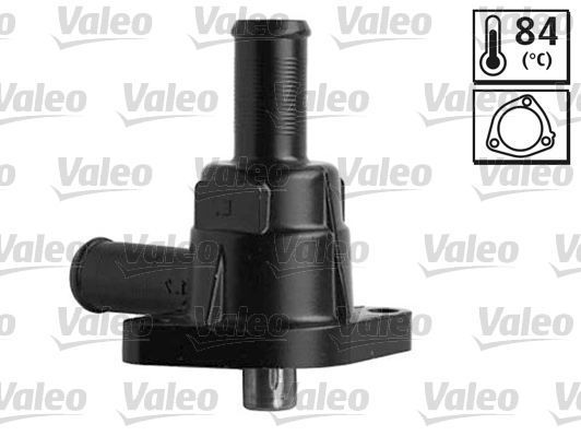 Obrázok Termostat chladenia VALEO  819953