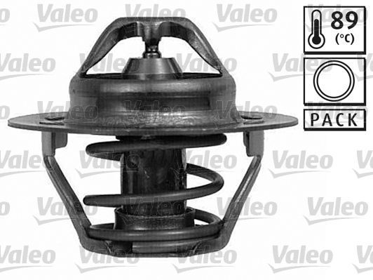 Obrázok Termostat chladenia VALEO  820008