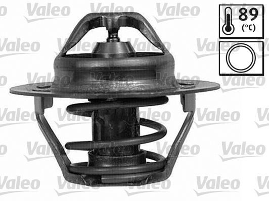 Obrázok Termostat chladenia VALEO  820025
