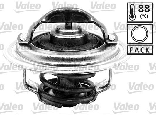 Obrázok Termostat chladenia VALEO  820058