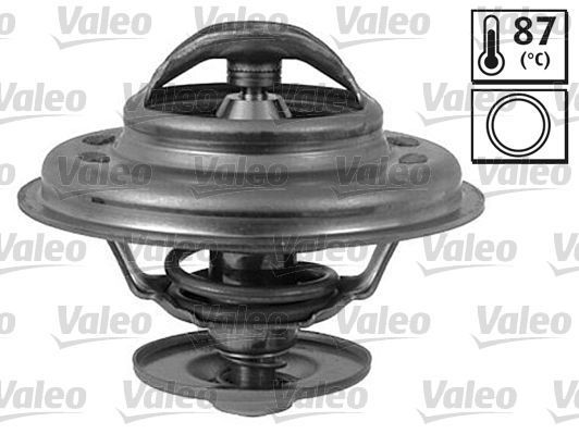 Obrázok Termostat chladenia VALEO  820063
