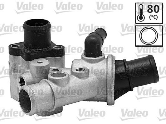 Obrázok Termostat chladenia VALEO  820066