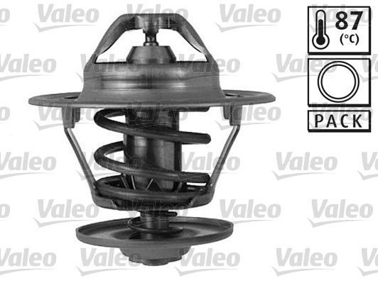 Obrázok Termostat chladenia VALEO  820148