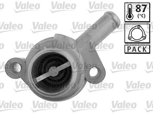 Obrázok Termostat chladenia VALEO  820160