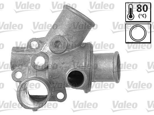 Obrázok Termostat chladenia VALEO  820161