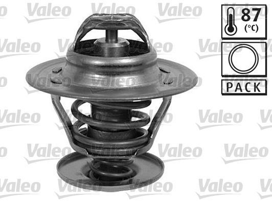 Obrázok Termostat chladenia VALEO  820168