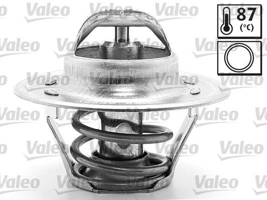 Obrázok Termostat chladenia VALEO  820171