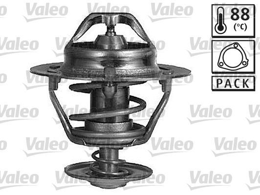 Obrázok Termostat chladenia VALEO  820174