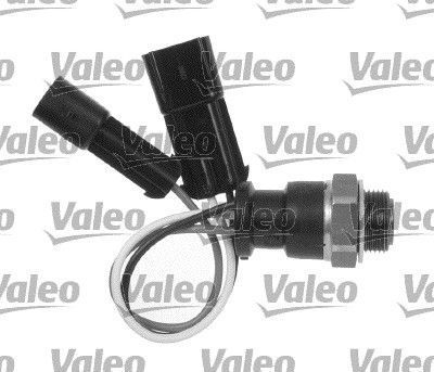 Obrázok Teplotný spínač ventilátora chladenia VALEO  820232