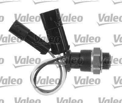 Obrázok Teplotný spínač ventilátora chladenia VALEO  820315