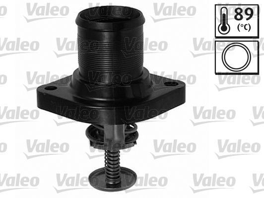 Obrázok Termostat chladenia VALEO  820431