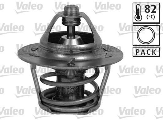 Obrázok Termostat chladenia VALEO  820438