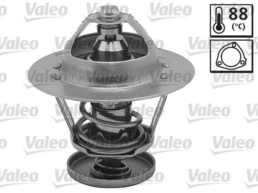 Obrázok Termostat chladenia VALEO  820542