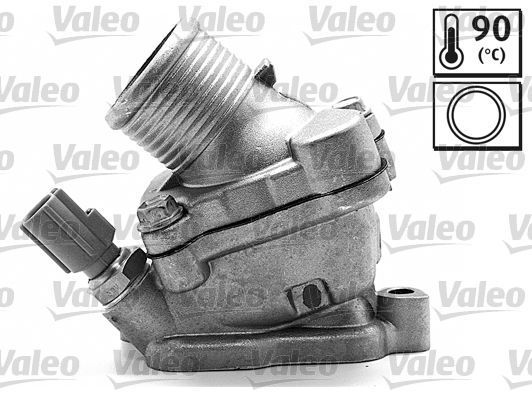 Obrázok Termostat chladenia VALEO  820974