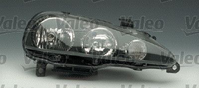 Obrázok Hlavný svetlomet VALEO ORIGINAL PART 043450