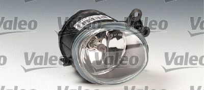 Obrázok Hmlové svetlo VALEO  087550