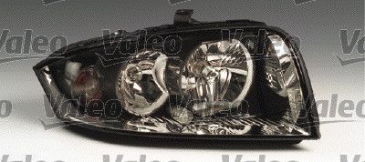 Obrázok Hlavný svetlomet VALEO ORIGINAL PART 087671