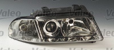 Obrázok Hlavný svetlomet VALEO ORIGINAL PART 087500