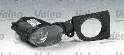 Obrázok Hmlové svetlo VALEO  087548