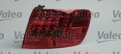 Obrázok Zadné svetlo VALEO ORIGINAL PART 043329
