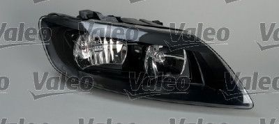 Obrázok Hlavný svetlomet VALEO ORIGINAL PART 043252