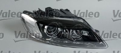 Obrázok Hlavný svetlomet VALEO ORIGINAL PART 043257