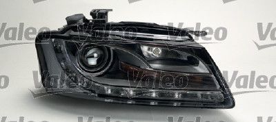 Obrázok Hlavný svetlomet VALEO ORIGINAL PART 043577