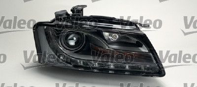 Obrázok Hlavný svetlomet VALEO ORIGINAL PART 043581