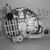 Obrázok Alternátor VALEO  ORIGINS NEW 600009