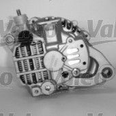 Obrázok Alternátor VALEO  ORIGINS NEW 600014