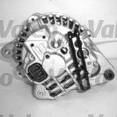 Obrázok Alternátor VALEO  ORIGINS NEW 600019