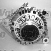 Obrázok Alternátor VALEO  ORIGINS NEW 600020