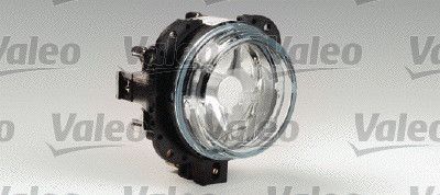 Obrázok Hmlové svetlo VALEO ORIGINAL PART 088013