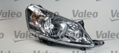 Obrázok Hlavný svetlomet VALEO ORIGINAL PART 043405