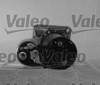 Obrázok żtartér VALEO  ORIGINS NEW 438145