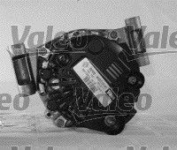 Obrázok Alternátor VALEO  ORIGINS NEW 439506
