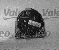 Obrázok Alternátor VALEO  ORIGINS NEW 439467