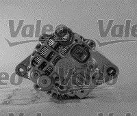 Obrázok Alternátor VALEO  ORIGINS NEW 439384