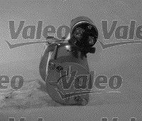 Obrázok żtartér VALEO  ORIGINS NEW 438121