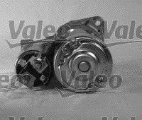 Obrázok żtartér VALEO  ORIGINS NEW 438100
