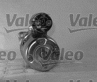 Obrázok żtartér VALEO  ORIGINS NEW 438105