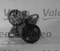 Obrázok żtartér VALEO  ORIGINS NEW 438082