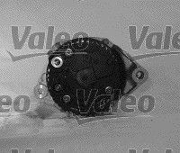 Obrázok Alternátor VALEO  ORIGINS NEW 439064