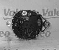Obrázok Alternátor VALEO  ORIGINS NEW 439168