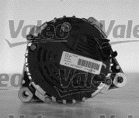 Obrázok Alternátor VALEO  ORIGINS NEW 439299