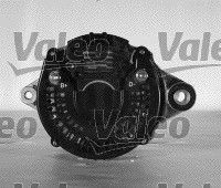 Obrázok Alternátor VALEO  ORIGINS NEW 433079